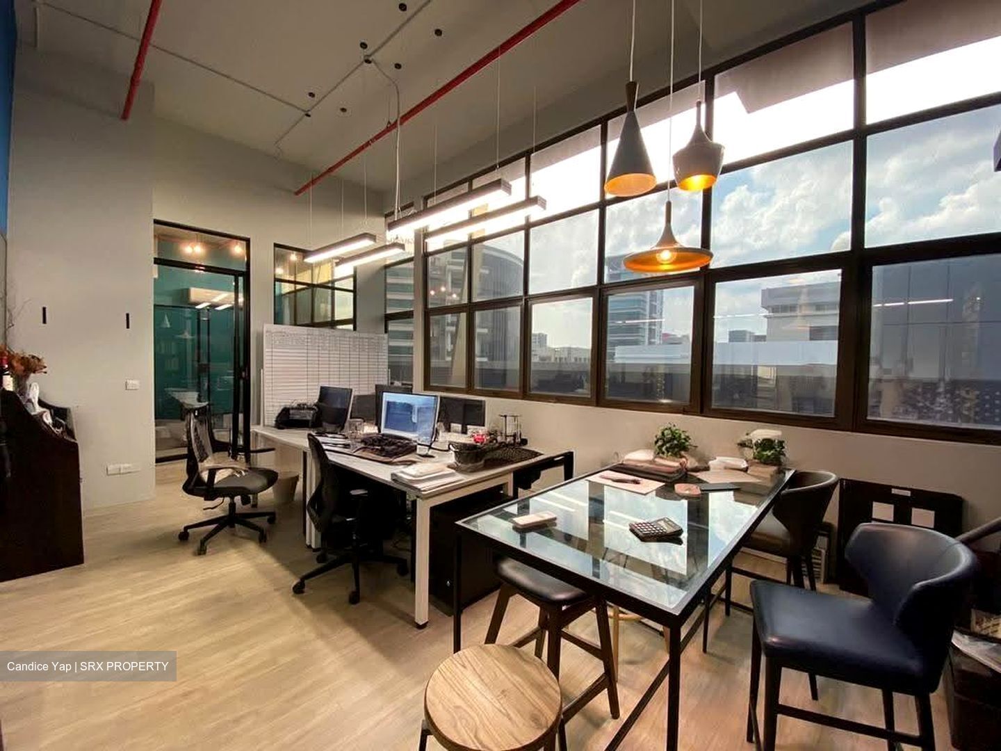 The Commerze@irving (D13), Factory #628249121